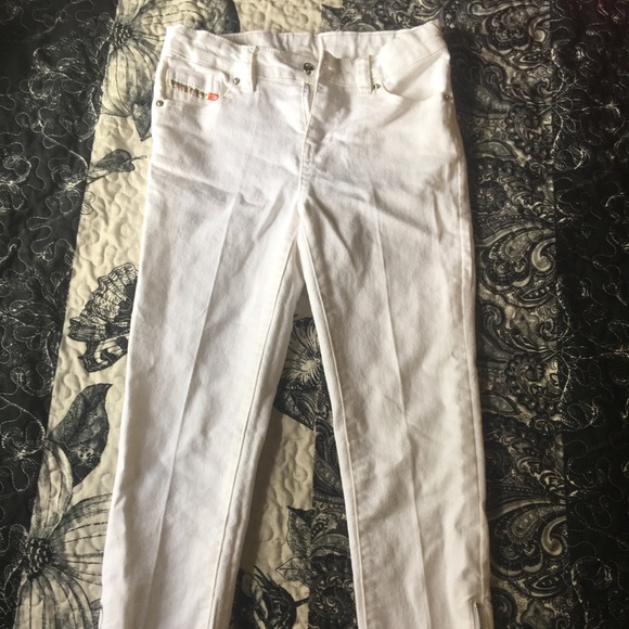 girls diesel jeans